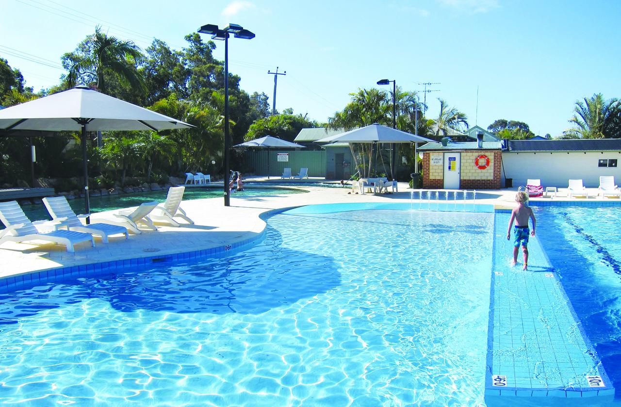 Karrinyup WA Hotel Gold Coast