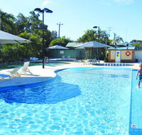 Karrinyup Waters Resort - Hotel Gold Coast