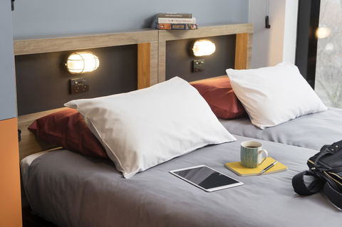 Hostel G Perth - Hotel Gold Coast 30