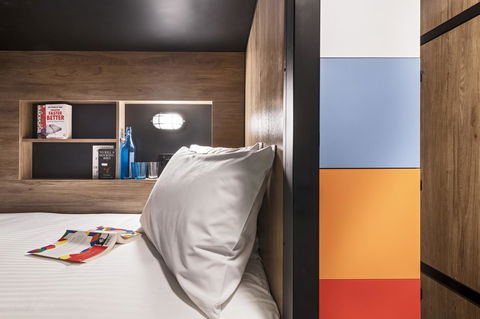 Hostel G Perth - Hotel Gold Coast 7