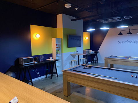 Hostel G Perth - Hotel Gold Coast 6