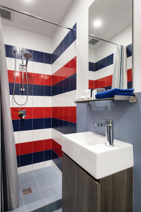 Hostel G Perth - Hotel Gold Coast 5