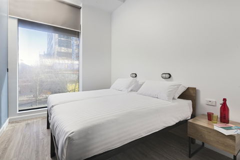 Hostel G Perth - Hotel Gold Coast 16