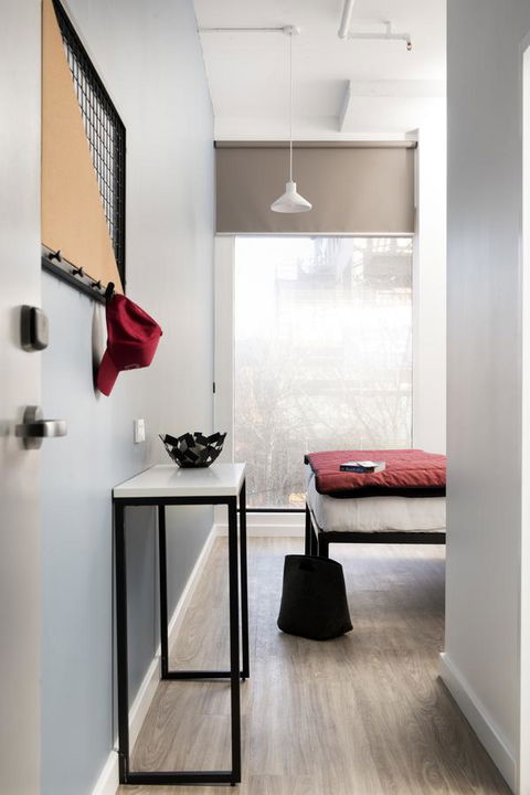 Hostel G Perth - Hotel Gold Coast 20