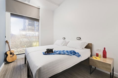 Hostel G Perth - Hotel Gold Coast 18