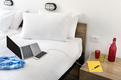 Hostel G Perth - Hotel Gold Coast 19