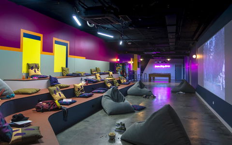 Hostel G Perth - Hotel Gold Coast 3