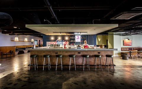 Hostel G Perth - Hotel Gold Coast 4