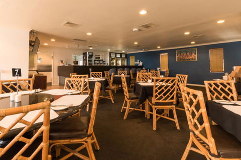 Sanno Marracoonda Perth Airport Hotel - Hotel Gold Coast 6