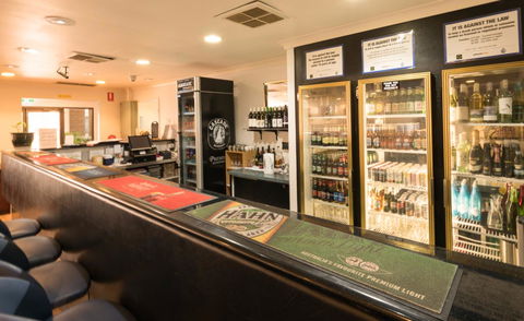 Sanno Marracoonda Perth Airport Hotel - Hotel Gold Coast 11