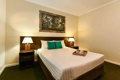 Sanno Marracoonda Perth Airport Hotel - Hotel Gold Coast 17