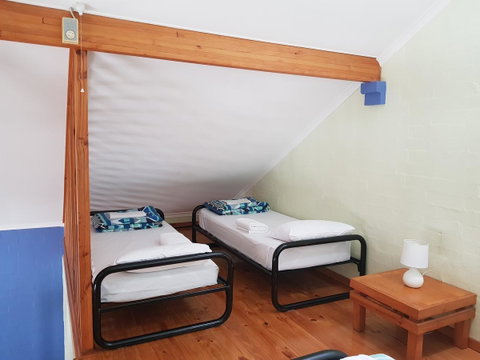 Mandurah Family Resort - Hotel Gold Coast 13