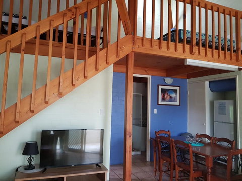 Mandurah Family Resort - Hotel Gold Coast 9