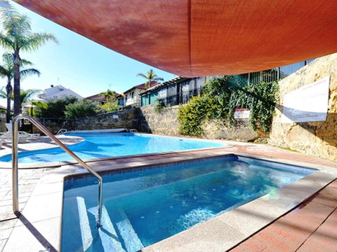 Mandurah Family Resort - Hotel Gold Coast 27