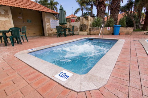 Mandurah Family Resort - Hotel Gold Coast 26