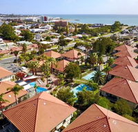 Mandurah Family Resort - Hotel Gold Coast