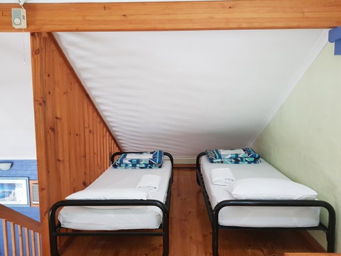 Mandurah Family Resort - Hotel Gold Coast 11