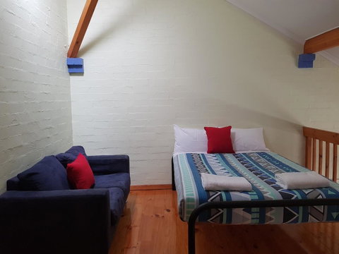 Mandurah Family Resort - Hotel Gold Coast 12