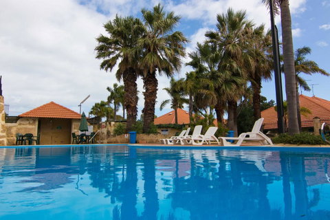 Mandurah Family Resort - Hotel Gold Coast 23