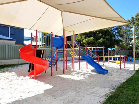 Mandurah Family Resort - Hotel Gold Coast 32