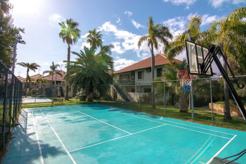 Mandurah Family Resort - Hotel Gold Coast 29