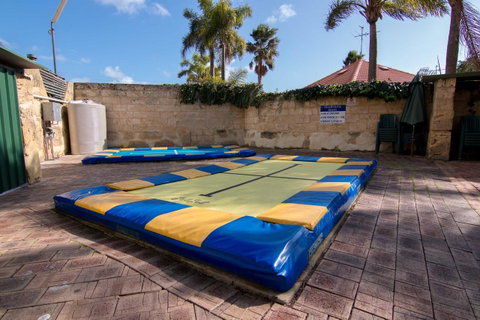 Mandurah Family Resort - Hotel Gold Coast 28