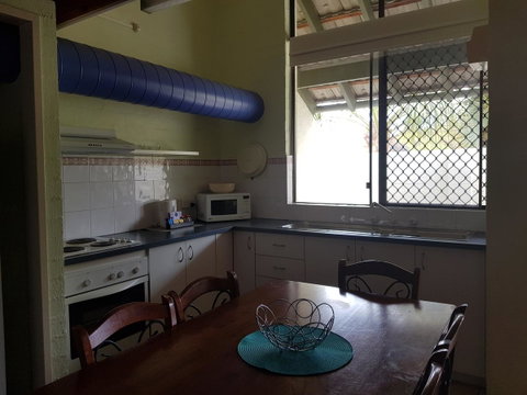 Mandurah Family Resort - Hotel Gold Coast 8