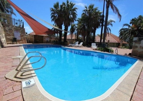 Mandurah Family Resort - Hotel Gold Coast 25