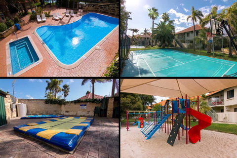 Mandurah Family Resort - Hotel Gold Coast 22