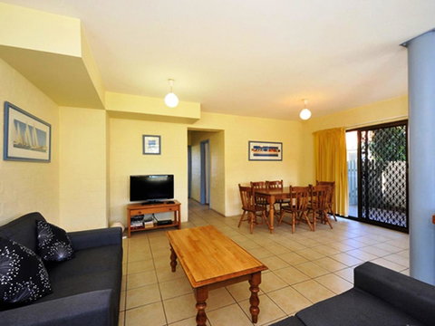Mandurah Family Resort - Hotel Gold Coast 41
