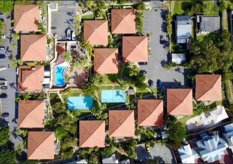 Mandurah Family Resort - Hotel Gold Coast 18