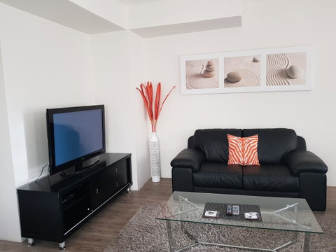 Mandurah Family Resort - Hotel Gold Coast 37