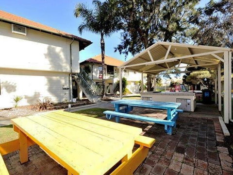 Mandurah Family Resort - Hotel Gold Coast 30
