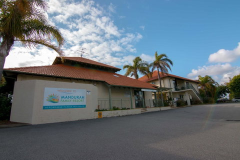 Mandurah Family Resort - Hotel Gold Coast 20