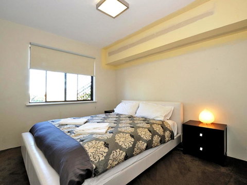 Mandurah Family Resort - Hotel Gold Coast 34
