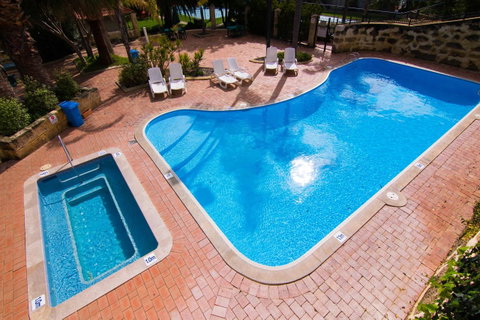 Mandurah Family Resort - Hotel Gold Coast 24