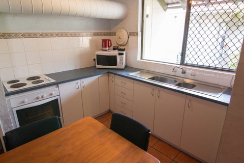 Mandurah Family Resort - Hotel Gold Coast 43