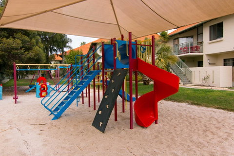 Mandurah Family Resort - Hotel Gold Coast 31