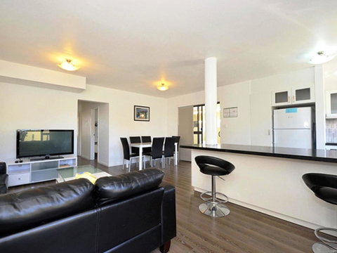 Mandurah Family Resort - Hotel Gold Coast 35