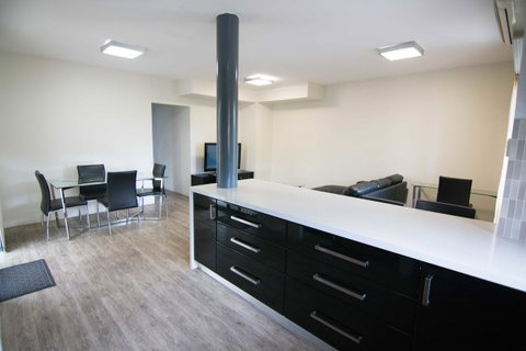 Mandurah Family Resort - Hotel Gold Coast 36