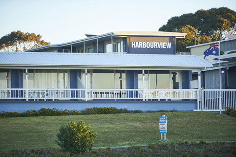 Harbour View Apartments - Hotel Gold Coast 6