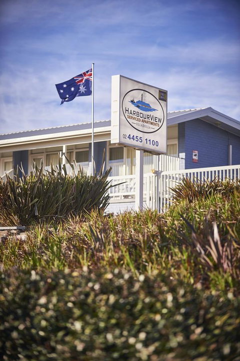 Harbour View Apartments - Hotel Gold Coast 14
