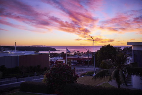 Harbour View Apartments - Hotel Gold Coast 20