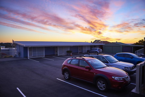 Harbour View Apartments - Hotel Gold Coast 25