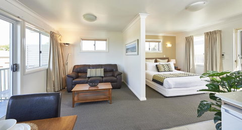 Harbour View Apartments - Hotel Gold Coast 2
