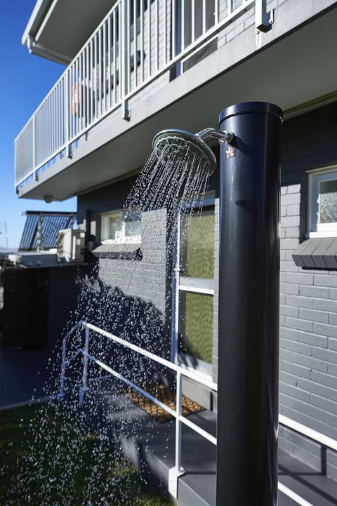 Harbour View Apartments - Hotel Gold Coast 15