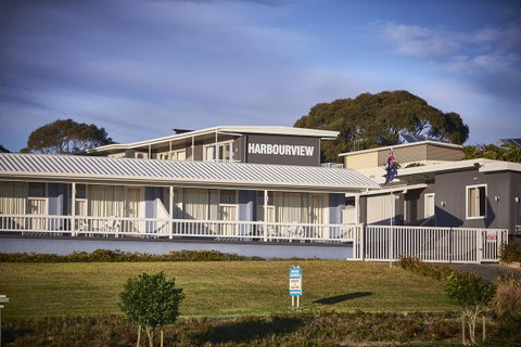 Harbour View Apartments - Hotel Gold Coast 10