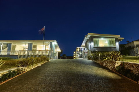 Harbour View Apartments - Hotel Gold Coast 27