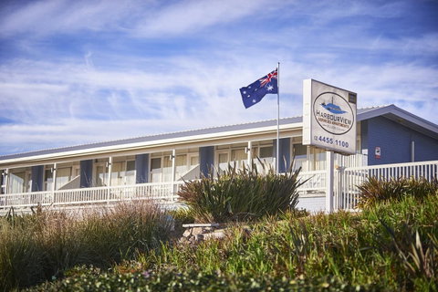 Harbour View Apartments - Hotel Gold Coast 0