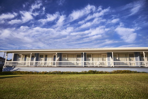 Harbour View Apartments - Hotel Gold Coast 31